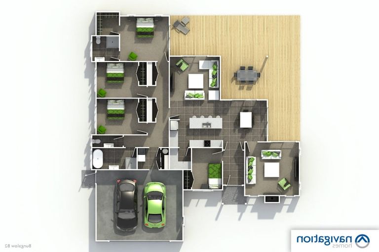 Photo of property in 129 Hass Drive, Ohauiti, 3112