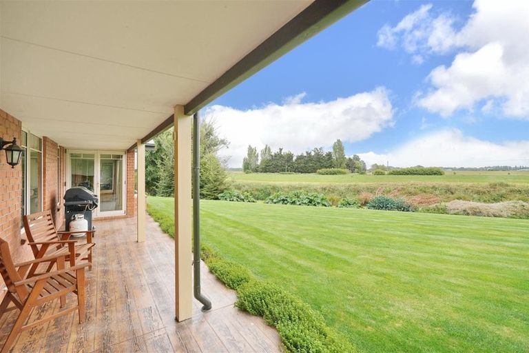 Photo of property in 632 Old Tai Tapu Road, Tai Tapu, 7672