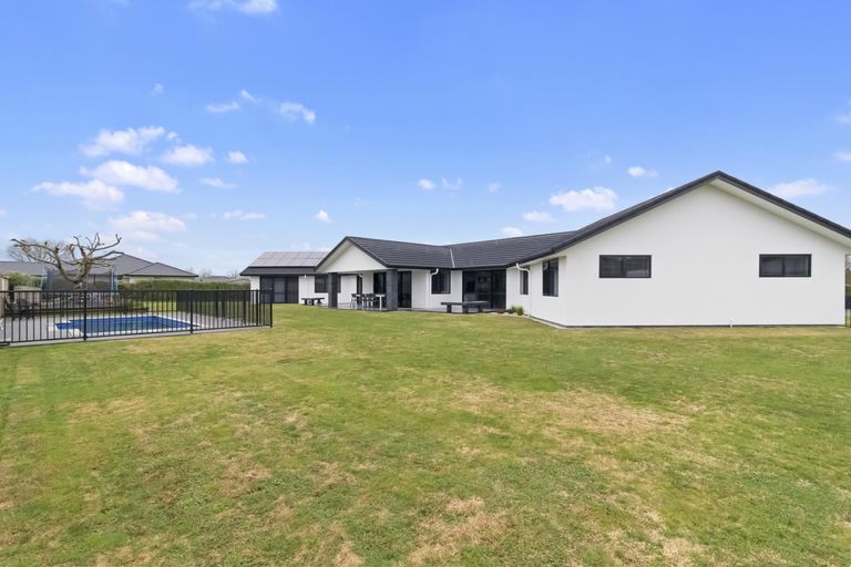 Photo of property in 7 Laurenson Drive, Matamata, 3400
