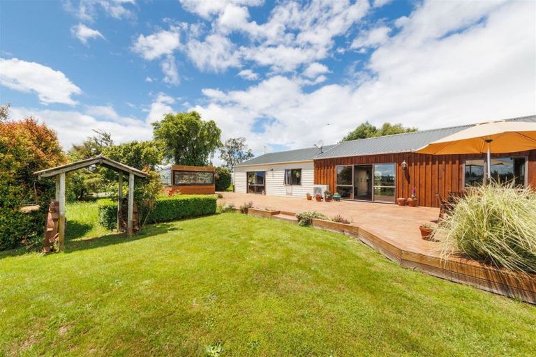 Photo of property in 119c Dixons Line, Bunnythorpe, Palmerston North, 4481