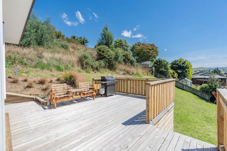 Photo of property in 12 Goodwin Street, Waihola, Milton, 9073