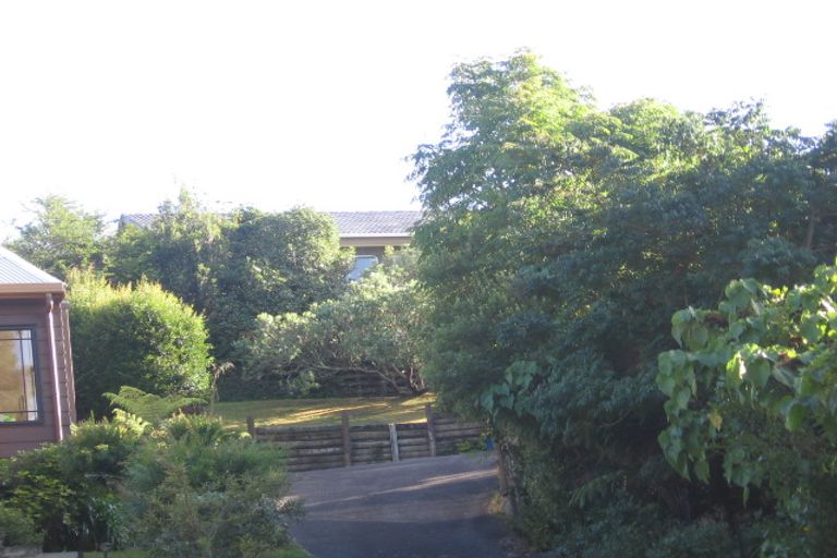 Photo of property in 3 Menear Lane, Hillcrest, Auckland, 0627