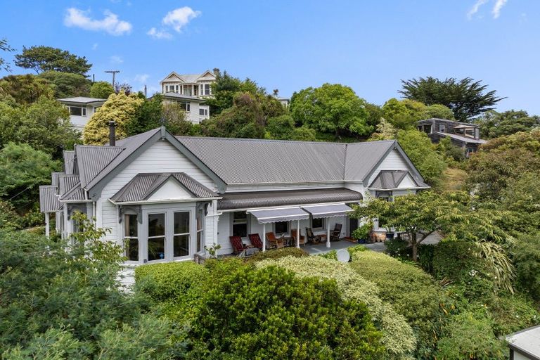 Photo of property in 15 Laing Street, Port Chalmers, 9023