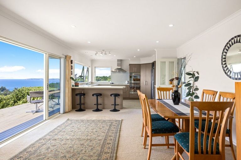 Photo of property in 172 Cape Rodney Road, Leigh, 0985