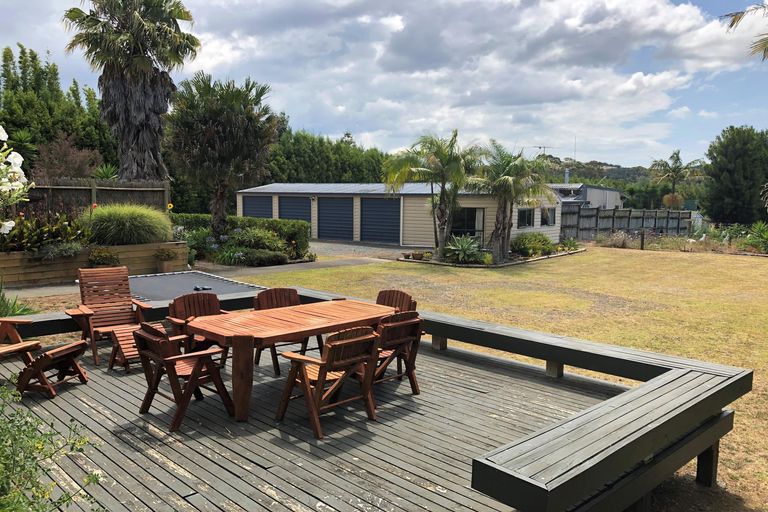 Photo of property in 218a Puketotara Road, Waipapa, Kerikeri, 0295