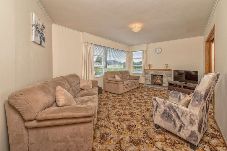 Photo of property in 57 Smiths Avenue, Papakura, 2110