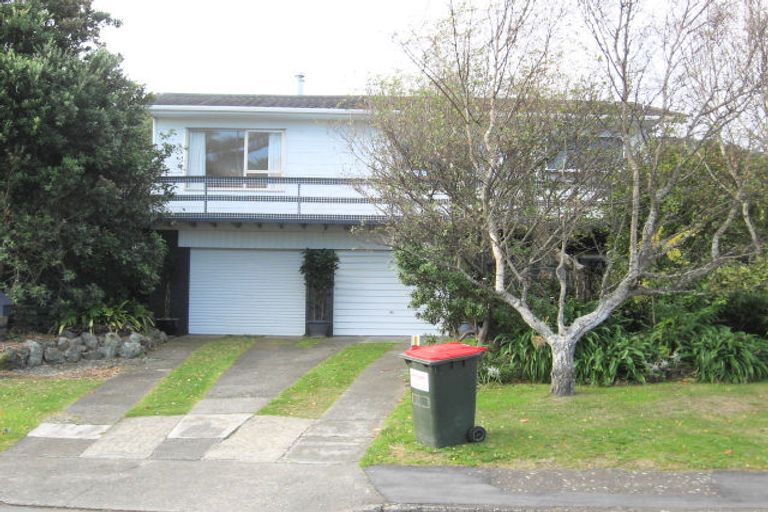 Photo of property in 131-133 Ruapehu Street, Paraparaumu, 5032