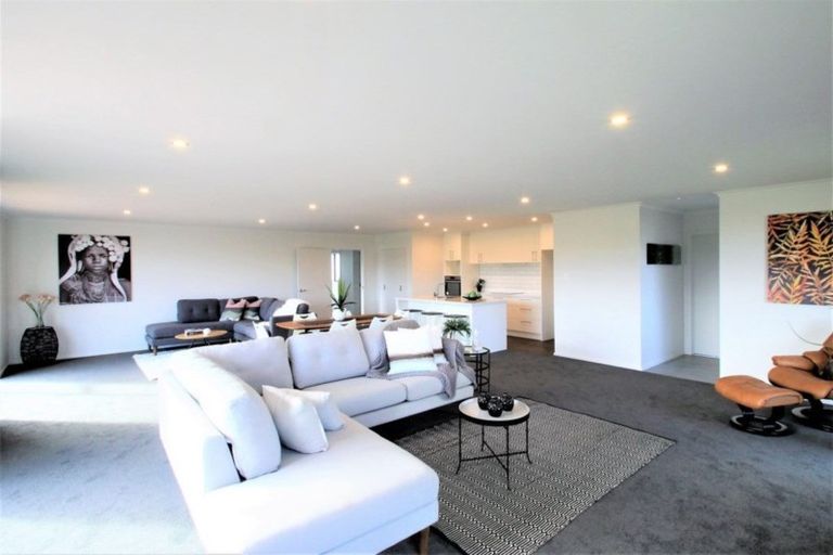 Photo of property in 6 Silverview Place, Mosgiel, 9024