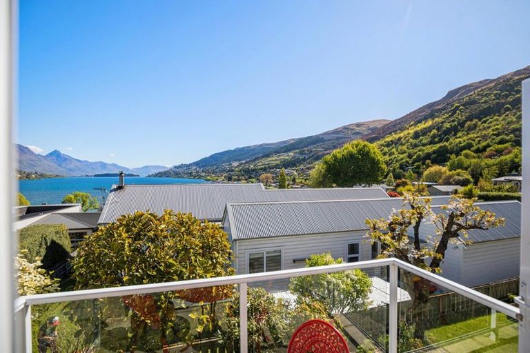 Photo of property in 7 Yewlett Crescent, Frankton, Queenstown, 9300