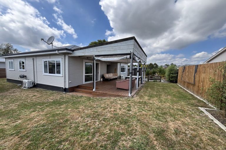 Photo of property in 36 Clyde Street, Tokoroa, 3420