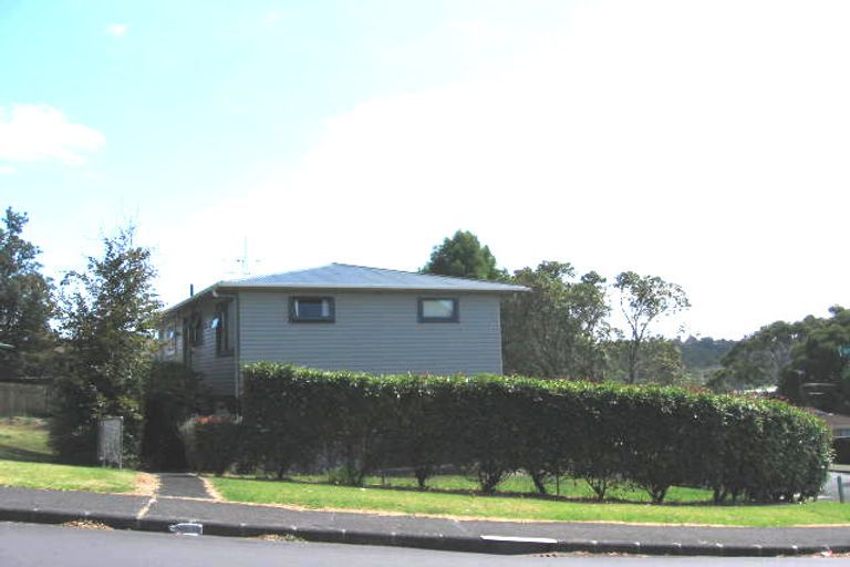 Photo of property in 2/16 Castleton Street, Birkdale, Auckland, 0626