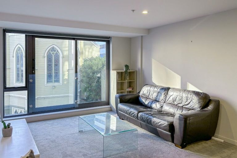 Photo of property in Vsp South, 203/168 Victoria Street, Te Aro, Wellington, 6011