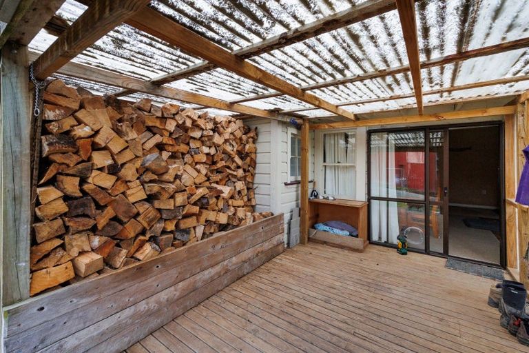 Photo of property in 1 Kereru Street, Mangaweka, 4797