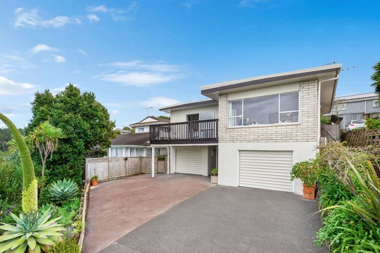 Photo of property in 114 Mountbatten Avenue, Hillcrest, Auckland, 0627