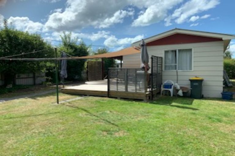 Photo of property in 25 Godley Street, Twizel, 7901