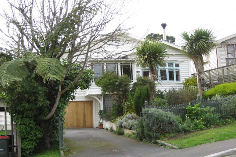 Photo of property in 60 Nottingham Street, Karori, Wellington, 6012