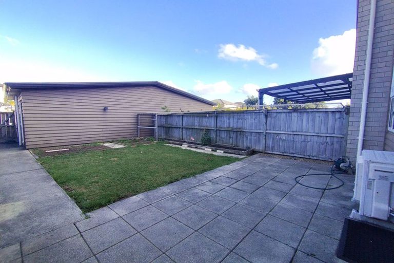Photo of property in 42 Pencaitland Drive, Flat Bush, Auckland, 2019