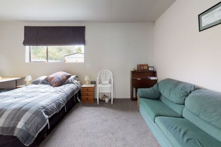 Photo of property in 6 Ascot Place, Netherby, Ashburton, 7700