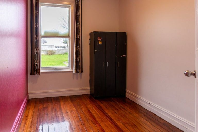 Photo of property in 337 Tweed Street, Georgetown, Invercargill, 9812