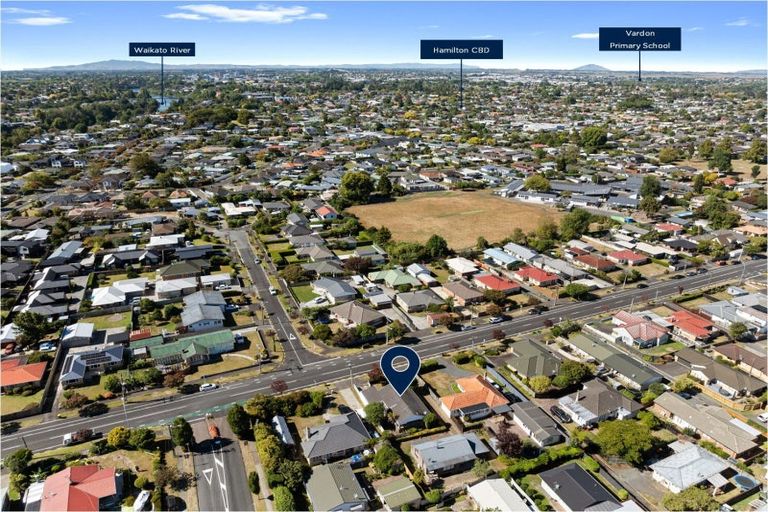 Photo of property in 65a Vardon Road, St Andrews, Hamilton, 3200