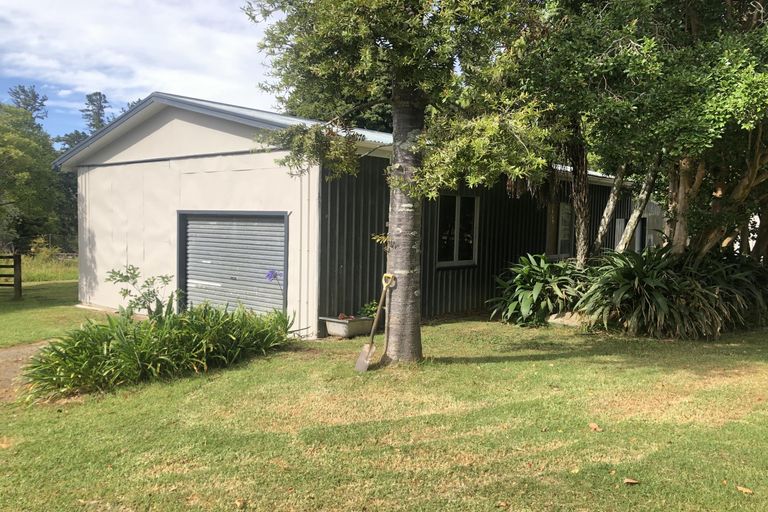 Photo of property in 2287 State Highway 10, Waipapa, Kerikeri, 0295