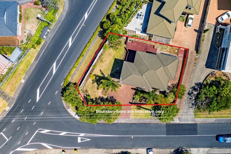 Photo of property in 2a Mizpah Road, Torbay, Auckland, 0630