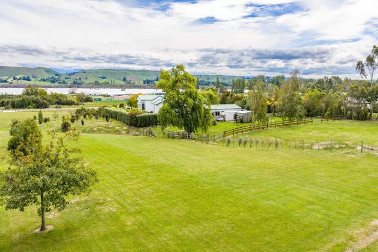 Photo of property in 367a Racecourse Road, Waipukurau, 4282