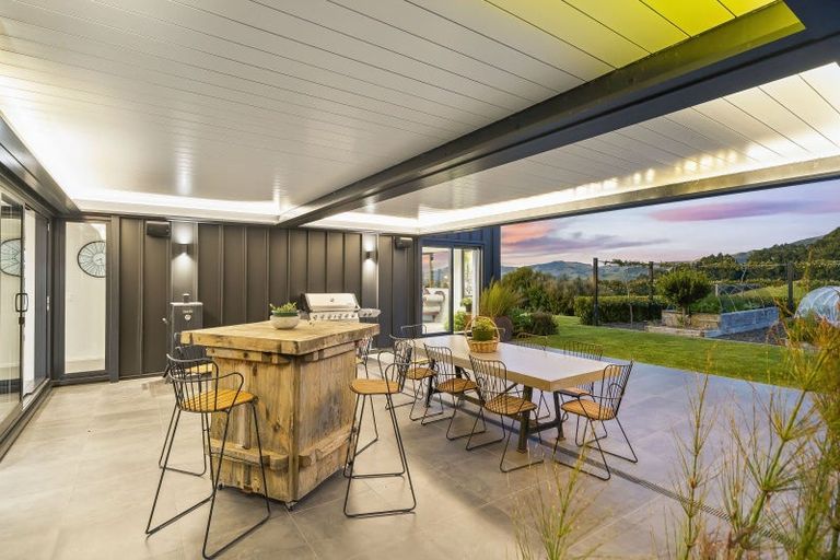 Photo of property in 131a Stony Bay Road, Akaroa, 7581