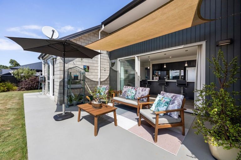 Photo of property in 46 Oak Ridge Drive, Te Awamutu, 3800