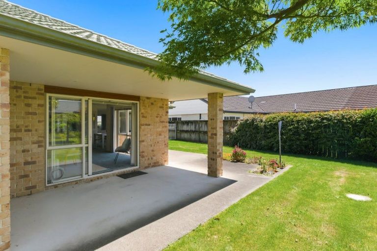 Photo of property in 7 Tainui Street, Levin, 5510