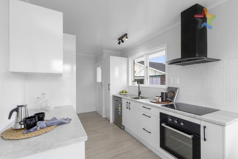 Photo of property in 16 Cottle Street, Avalon, Lower Hutt, 5011