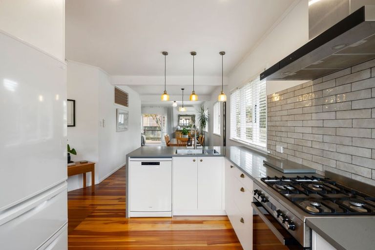 Photo of property in 48 Nixon Street, Hamilton East, Hamilton, 3216