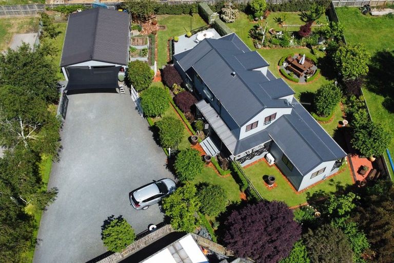 Photo of property in 1007 Ohaupo Road, Te Awamutu, 3800