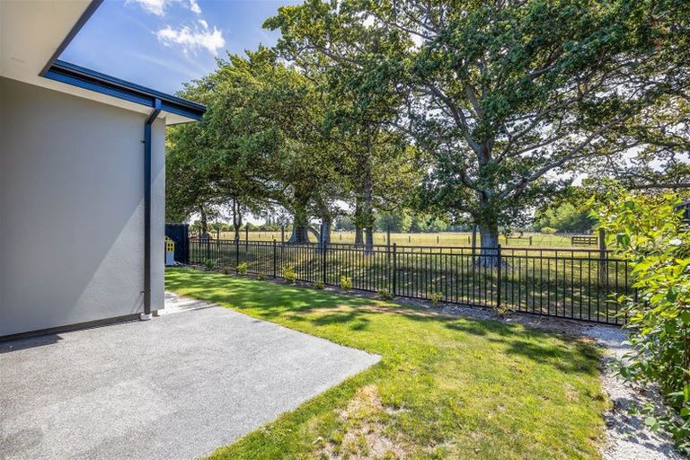 Photo of property in 7 Crossley Avenue, Woodend, 7610