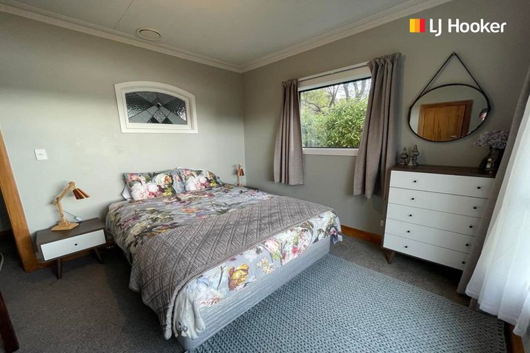 Photo of property in 36 Glengyle Street, Vauxhall, Dunedin, 9013