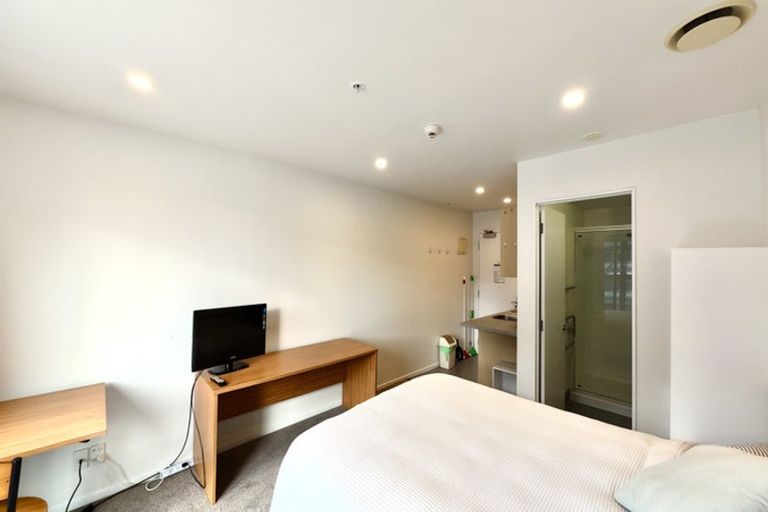 Photo of property in Dual Apartments, 108/142 Vivian Street, Te Aro, Wellington, 6011