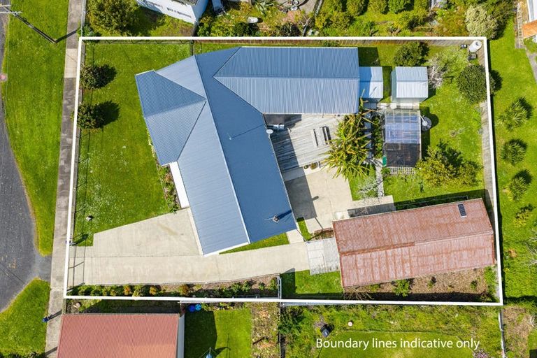 Photo of property in 4 Mali Street, Dargaville, 0310