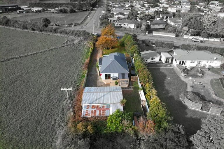 Photo of property in 297 Main Highway, Otaki, 5512