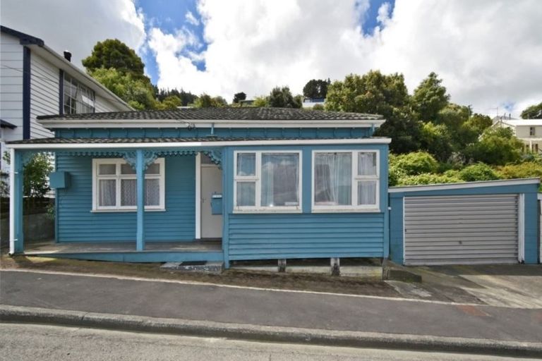 Photo of property in 18 Simeon Quay, Lyttelton, 8082