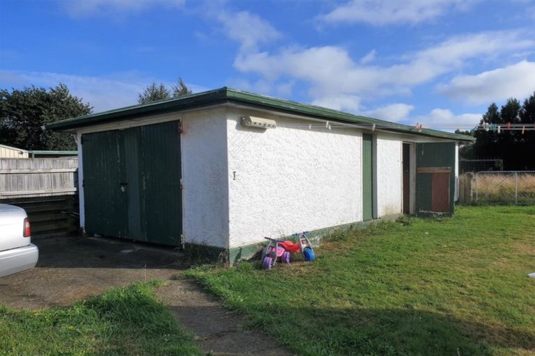 Photo of property in 40 Hospital Street, Dannevirke, 4930