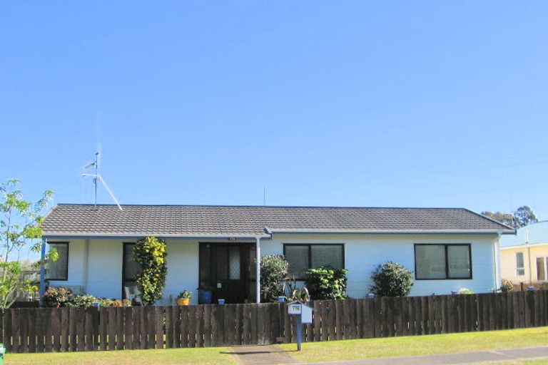 Photo of property in 17 Ila Place, Hairini, Tauranga, 3112