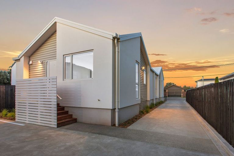 Photo of property in 1/36 Wyon Street, Linwood, Christchurch, 8062