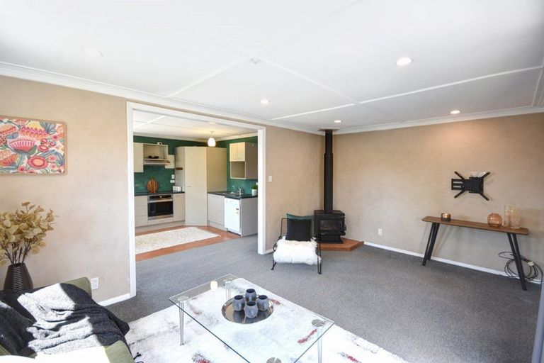 Photo of property in 143 Ashmore Street, Halfway Bush, Dunedin, 9010