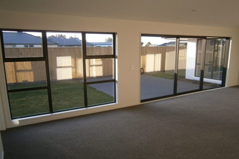 Photo of property in 47 Stanford Way, Rolleston, 7615