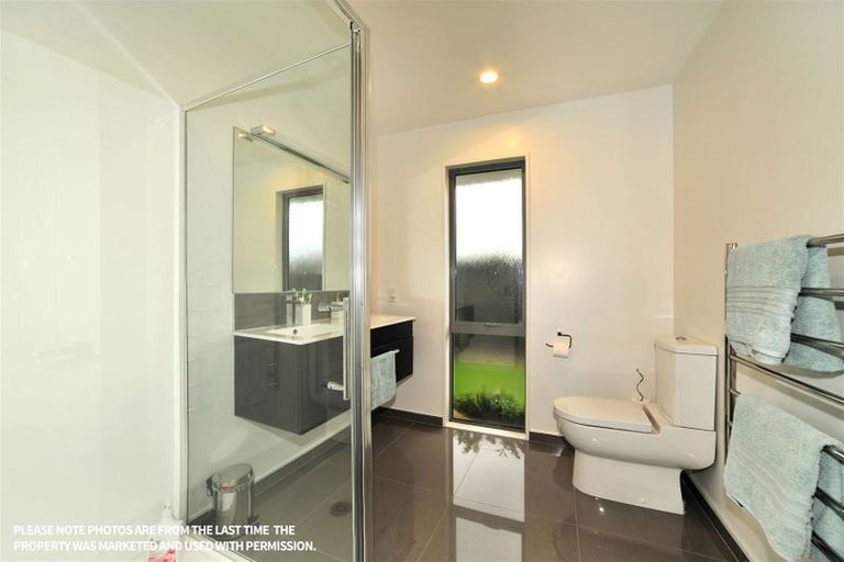 Photo of property in 3 Rawnsley Terrace, Wigram, Christchurch, 8042