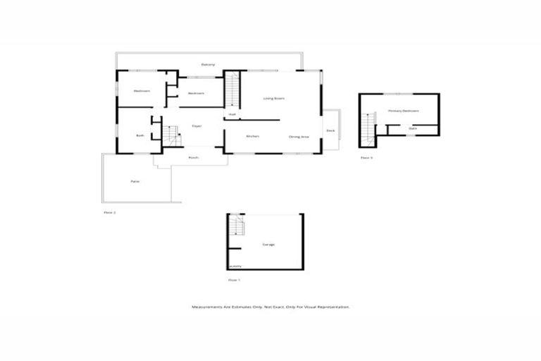 Photo of property in 6a Ranginui Road, Welcome Bay, Tauranga, 3112