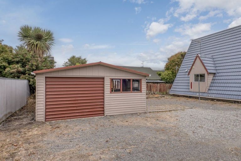 Photo of property in 8 Carr Street, Methven, 7730