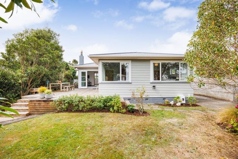Photo of property in 26 Swansea Street, Hokowhitu, Palmerston North, 4410
