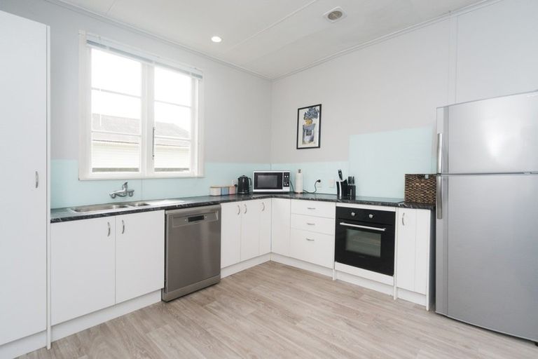 Photo of property in 5 Poole Street, Feilding, 4702