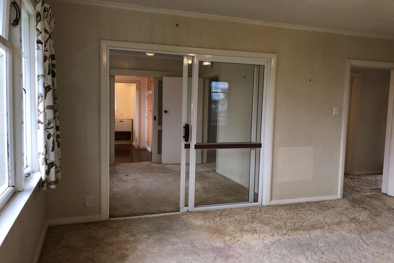 Photo of property in 21 Burton Avenue, Whanganui East, Whanganui, 4500